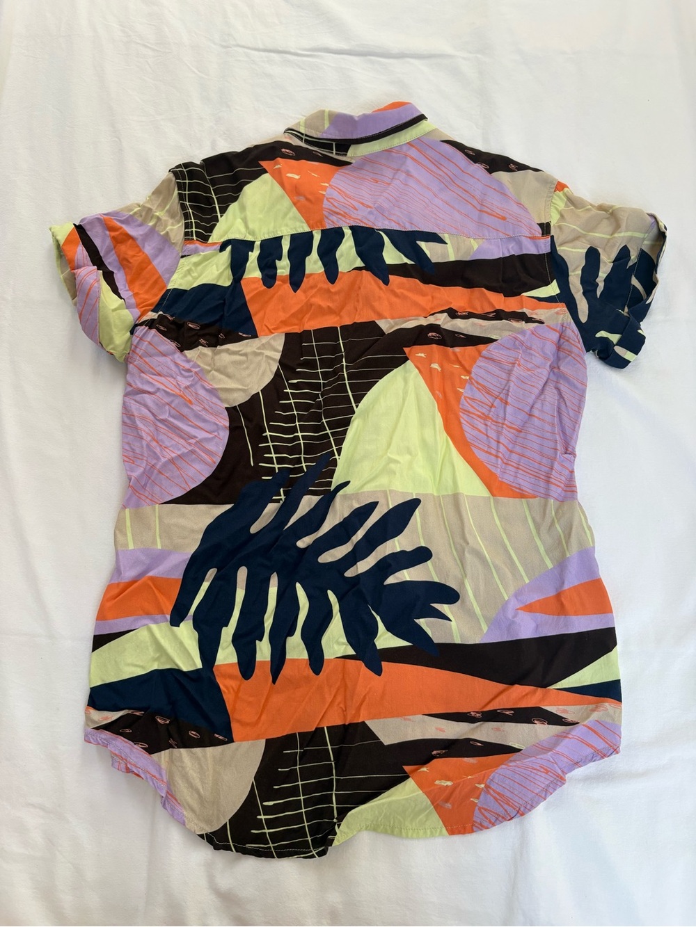 WILDFANG Button down - Picture 3 of 3